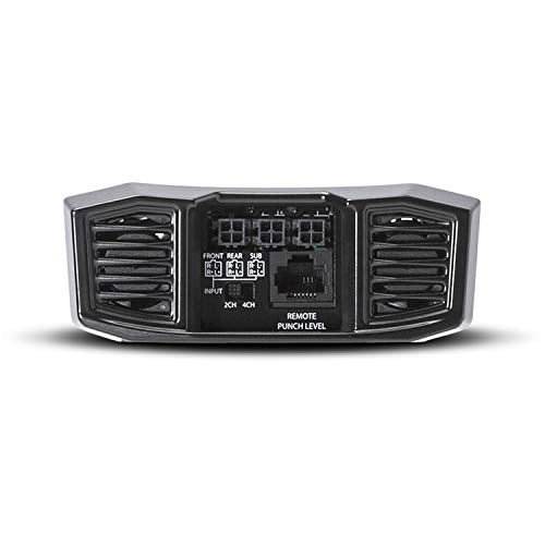 Rockford Fosgate T1000X5ad Power 1,000 Watt Class-ad 5-Channel Amplifier Rockford Fosgate T1000X5ad Power 1,000 Watt Class-ad 5-Channel Amplifier